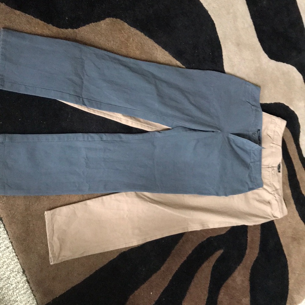 Peace of Cloth Twiggy Slim jeans